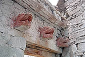 Ladakh - Basgo Gompa